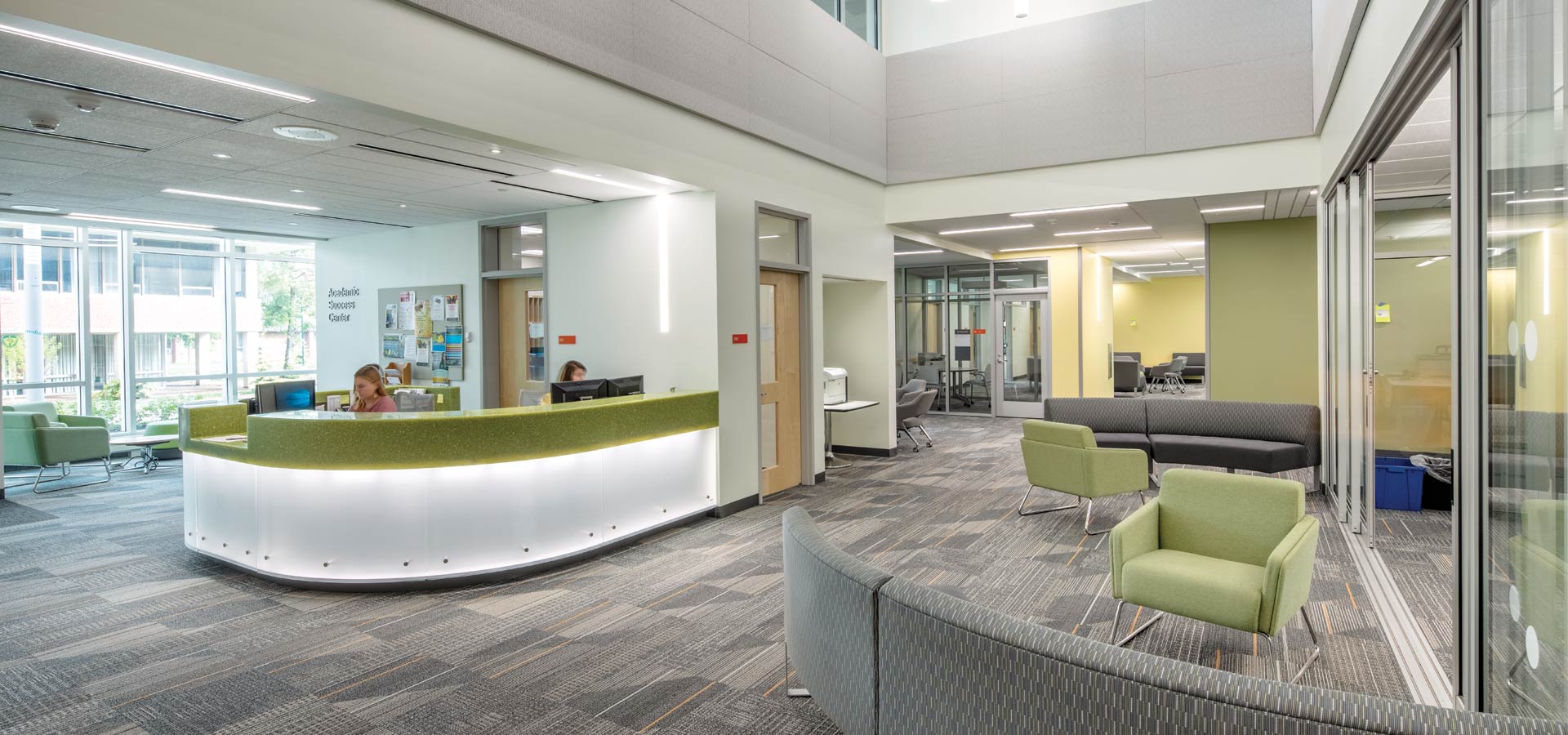 Cornell Health, Cornell University