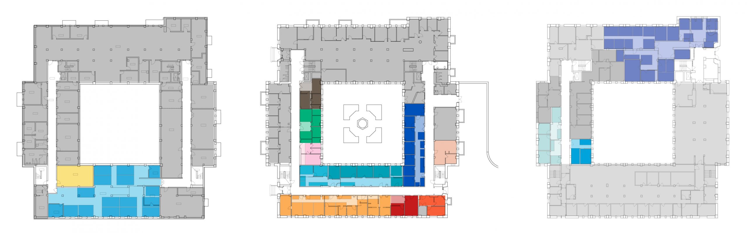 Cornell Health, Cornell University