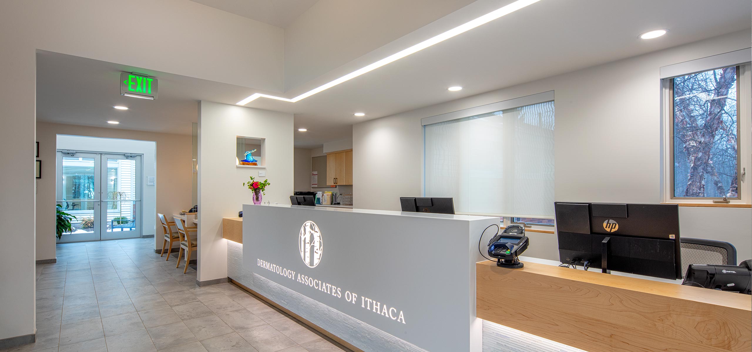 Cornell Health, Cornell University